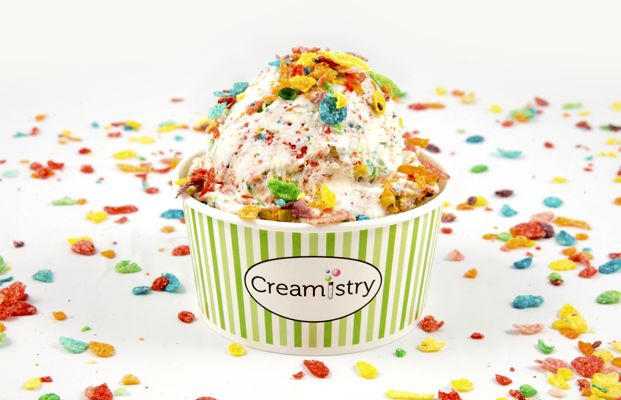Top Ice Cream Shops in San Diego County